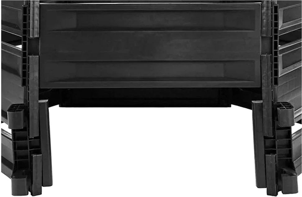 Компостер Мастер Сад МСК600 600 л от магазина ЛесКонПром.ру