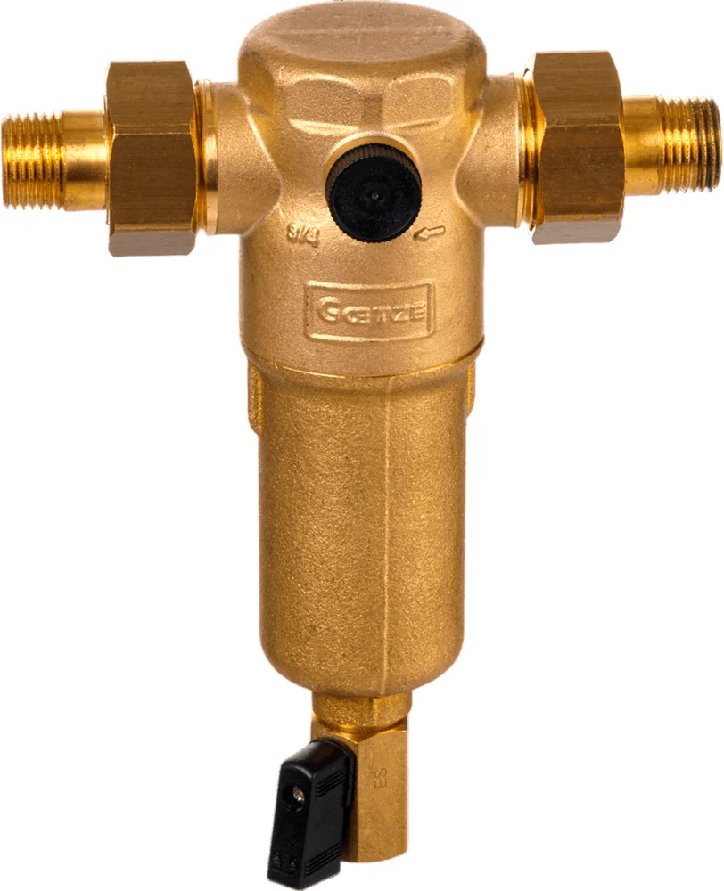 Сетчатый фильтр Goetze FM07 -3/4H от магазина ЛесКонПром.ру