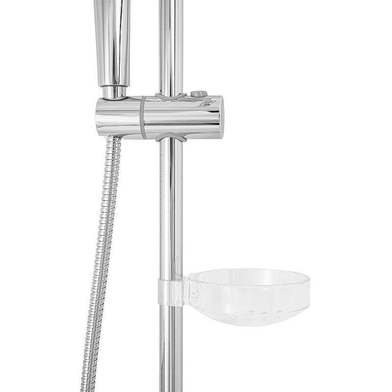 Душевая система Agger Marine A0595000 Хром от магазина ЛесКонПром.ру