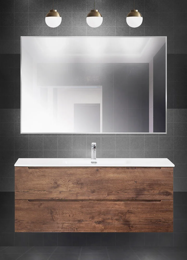 Зеркало BelBagno SPC-AL-1200-800 от магазина ЛесКонПром.ру