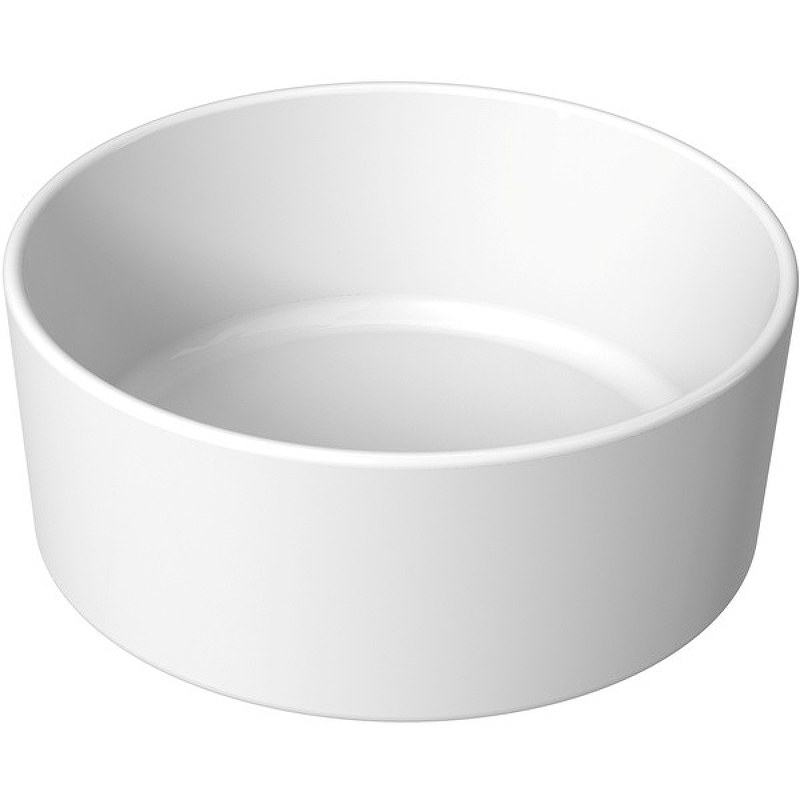 Раковина-чаша Roca Mila 40 32700C000 Белая от магазина ЛесКонПром.ру