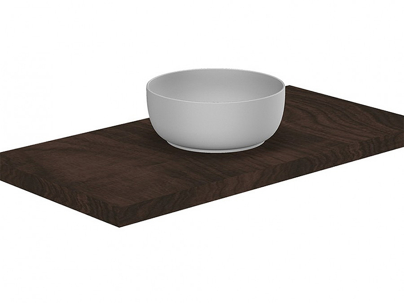 Раковина-чаша Scarabeo Glam 39 1807 Белая от магазина ЛесКонПром.ру