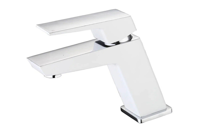 Смеситель для умывальника ARGOTECH Grano 80513331 от магазина ЛесКонПром.ру