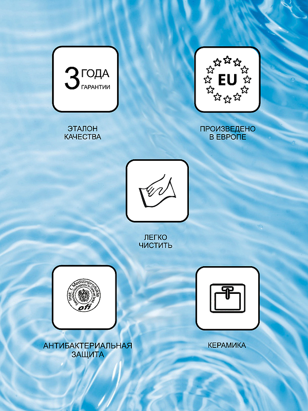 Раковина-чаша Ravak Uni Slim 40 XJX01140002 Белая от магазина ЛесКонПром.ру