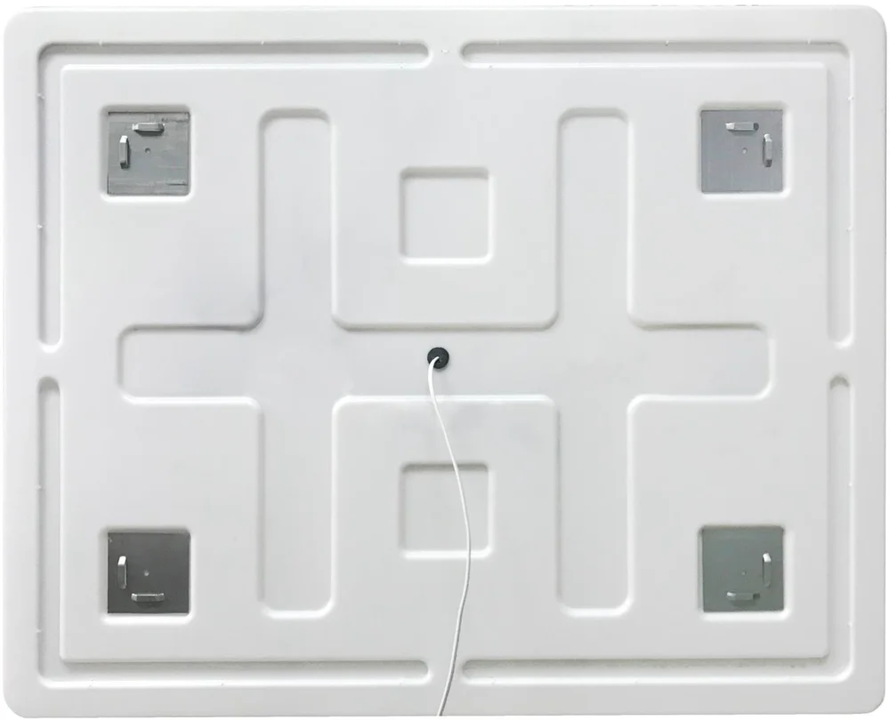 Зеркало BelBagno Marino 90х60 с подсветкой от магазина ЛесКонПром.ру