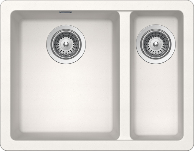 Кухонная мойка SOHO 60 PLUS CRISTADUR 700508 SCHOCK от магазина ЛесКонПром.ру