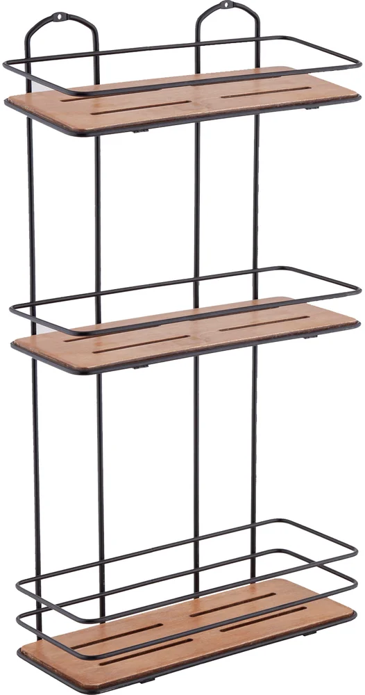 Полка Tekno-tel BK077B от магазина ЛесКонПром.ру