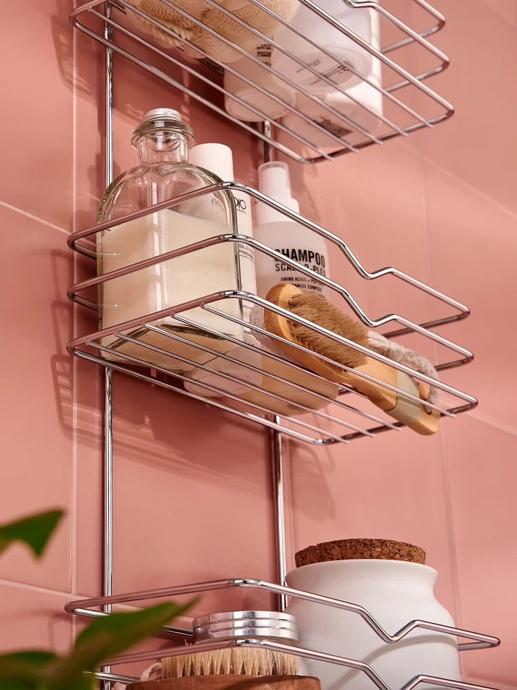 Полка ЧМЗ 501-003-15 3-ярусная от магазина ЛесКонПром.ру