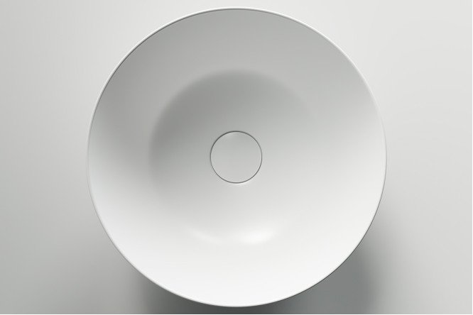 Умывальник накладной CERAMICA NOVA Element 80551276 от магазина ЛесКонПром.ру