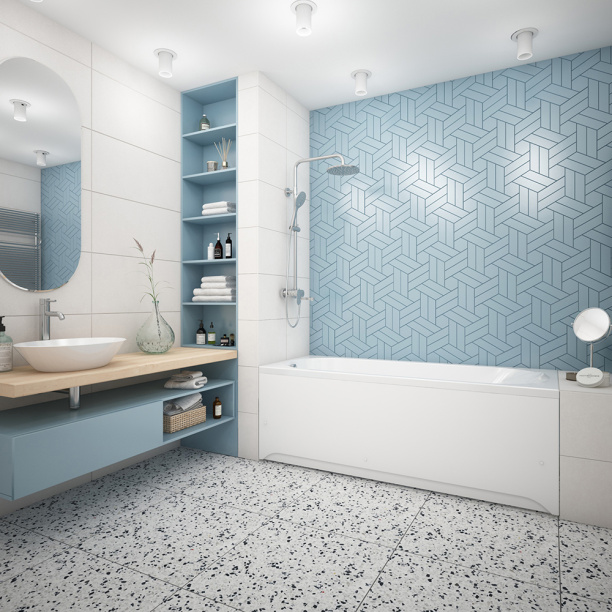 Панель для ванны FLUMEN Inn 150 см от магазина ЛесКонПром.ру