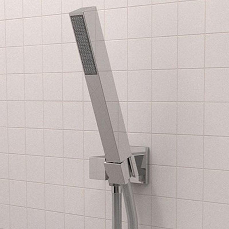 Душевой гарнитур Paini 53CR440QP6 Хром от магазина ЛесКонПром.ру