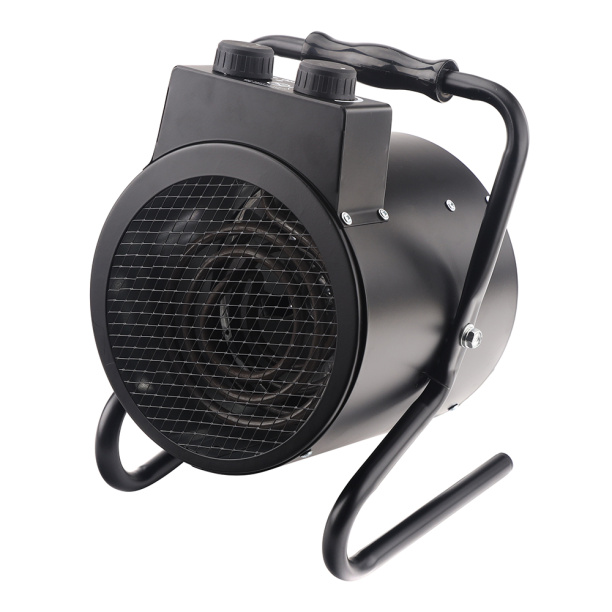 Пушка тепловая ONHEAT StrongHeat 2 кВт от магазина ЛесКонПром.ру