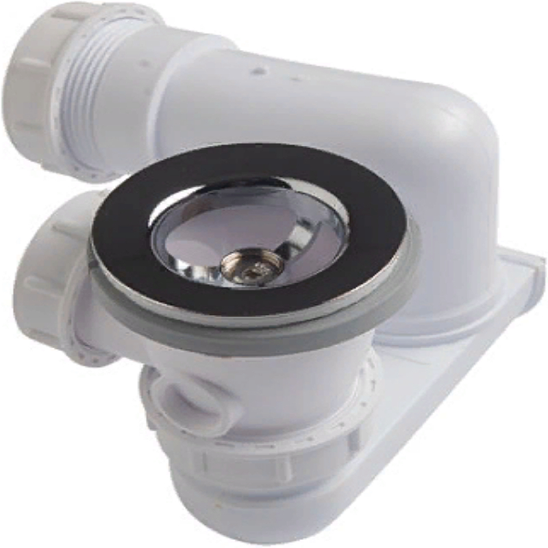 Сифон для ванны Artceram ACA062 Белый от магазина ЛесКонПром.ру