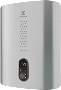 Накопительный водонагреватель Electrolux Royal Flash Silver EWH-30 электрический