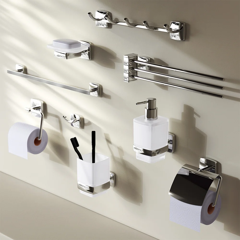 Крючок AM.PM Gem A9035900 от магазина ЛесКонПром.ру