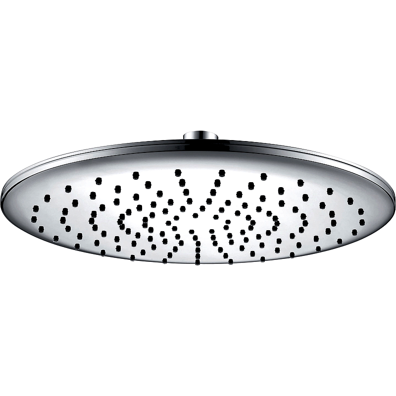 Верхний душ WasserKRAFT A030 Хром от магазина ЛесКонПром.ру