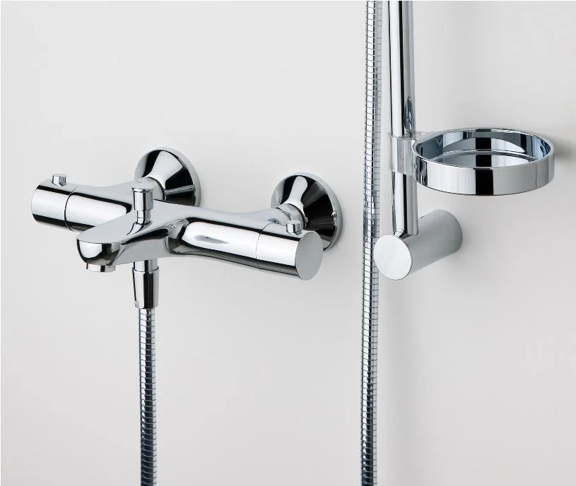 Мыльница Hansgrohe Cassetta C 28678000 от магазина ЛесКонПром.ру
