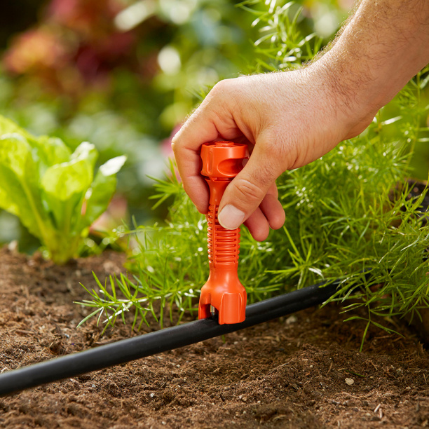 Ключ монтажный для микронасадок Gardena от магазина ЛесКонПром.ру