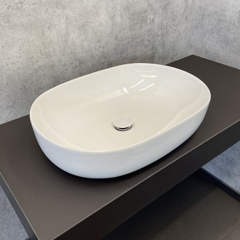 Раковина-чаша Comforty 60 78326 00004150364 Белая от магазина ЛесКонПром.ру