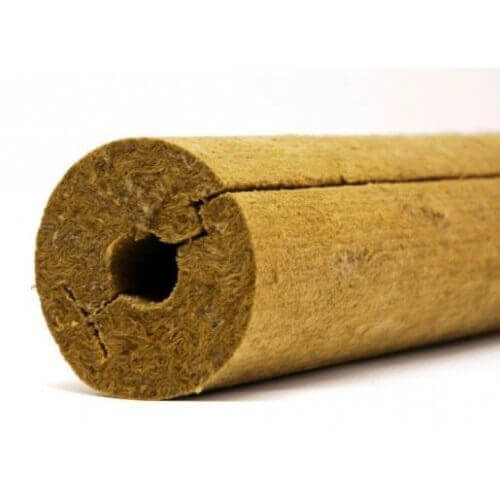 Цилиндр ТЕХНО 120 1200х169х40 2 сегмента от магазина ЛесКонПром.ру