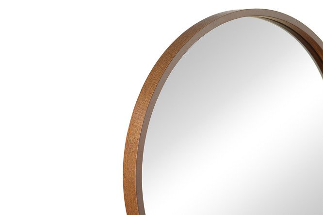 Зеркало в раме Umbra Fornaro 80429288 от магазина ЛесКонПром.ру