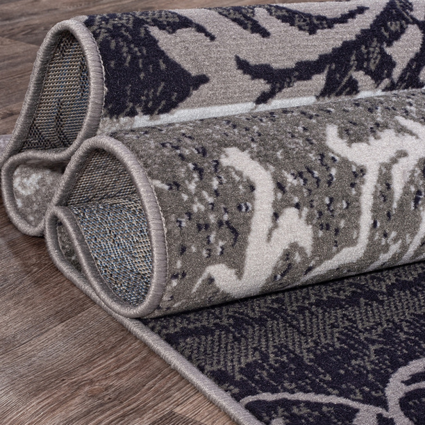 Ковер Сильвер D216 2,5х3,5 м от магазина ЛесКонПром.ру