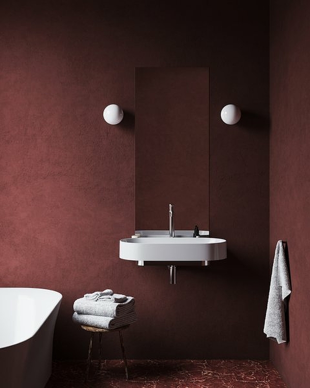 Раковина Ravak Yard 80 XJX01280002 Белая от магазина ЛесКонПром.ру