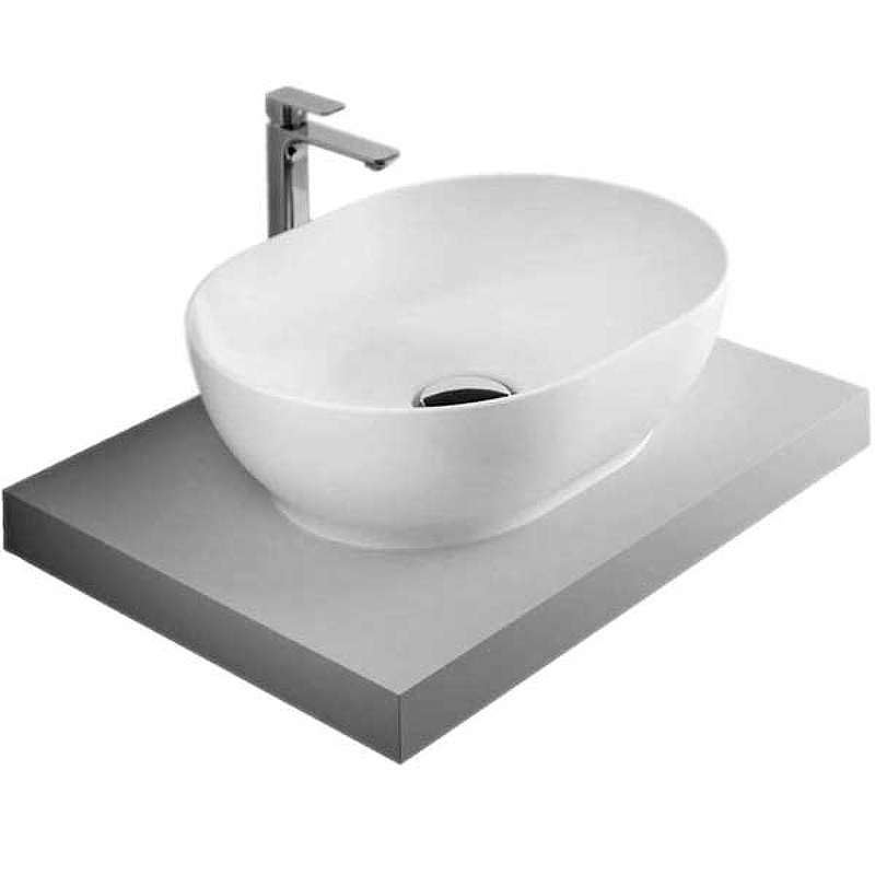 Раковина-чаша Bien Motto 50 MTLG05001FD0W5000 Белая от магазина ЛесКонПром.ру