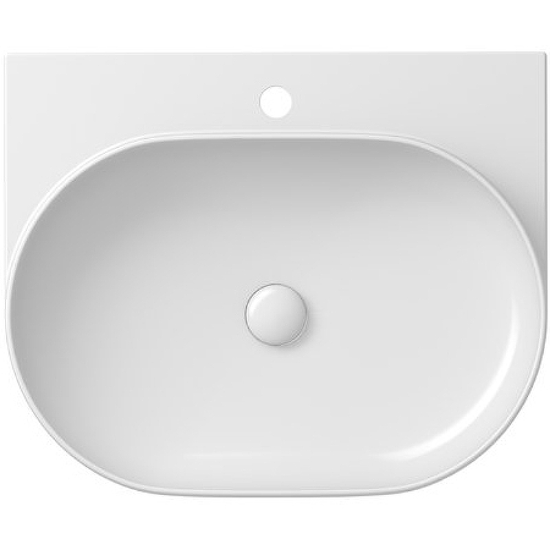 Раковина Ravak Yard 60 XJX01260002 Белая от магазина ЛесКонПром.ру
