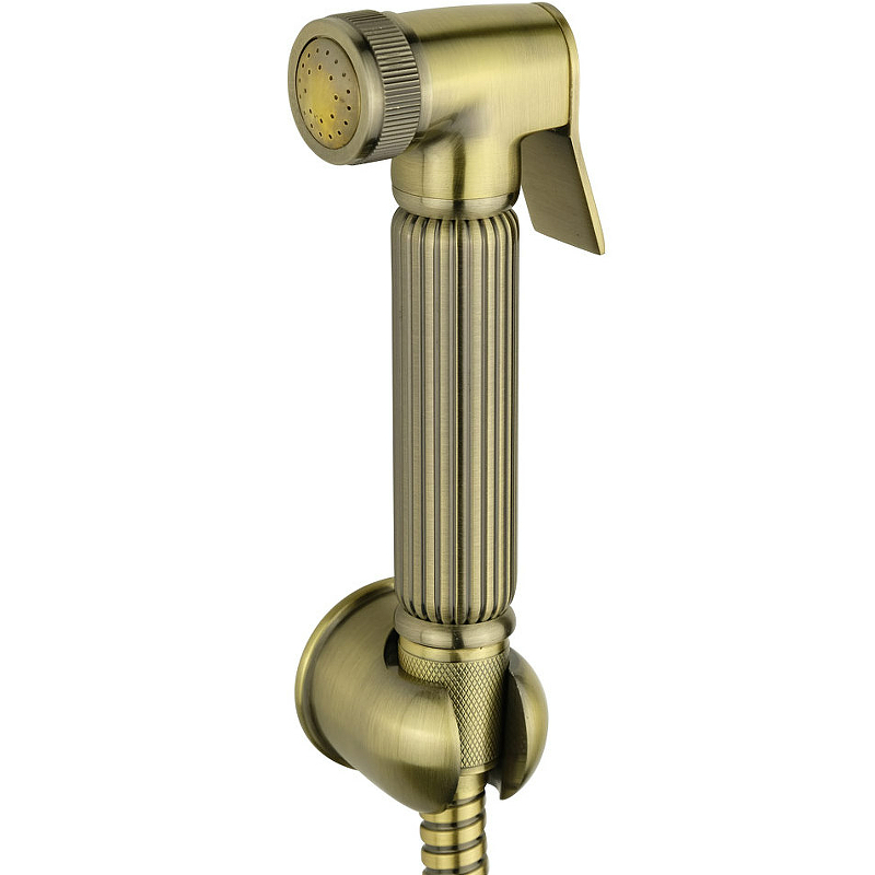 Гигиенический душ Veragio Kit 30811 Бронза от магазина ЛесКонПром.ру