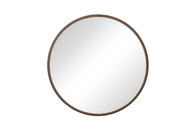 Зеркало в раме Umbra Fornaro 80429289 от магазина ЛесКонПром.ру