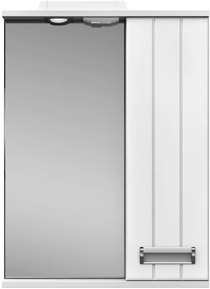 Зеркало Vigo Diana 50 R от магазина ЛесКонПром.ру