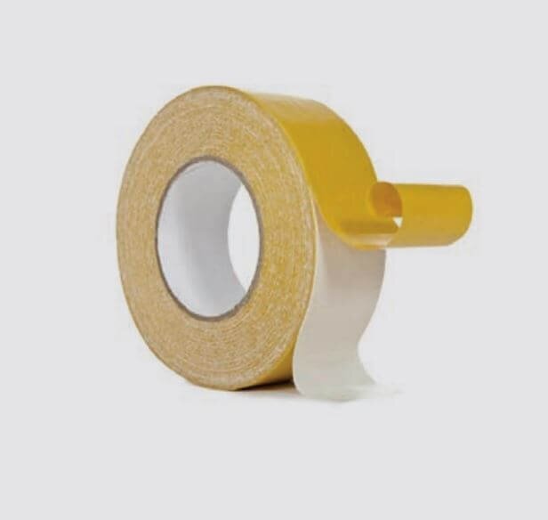 Скотч двусторонний для пароизоляции от магазина ЛесКонПром.ру