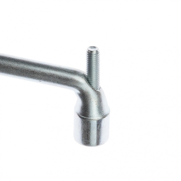 Ключ торцевой 24x290 мм TOPEX от магазина ЛесКонПром.ру