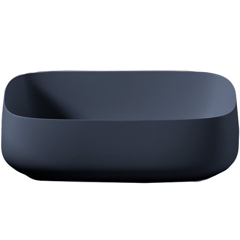 Раковина-чаша Artceram Cognac 56 COL009 36 00 Notte от магазина ЛесКонПром.ру