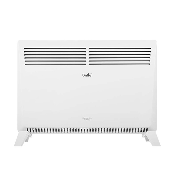 Конвектор Ballu Camino Eco Turbo 2 кВт от магазина ЛесКонПром.ру