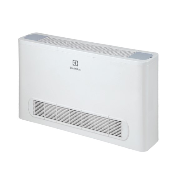 Фанкойл напольно-потолочный Electrolux EFF-400 от магазина ЛесКонПром.ру