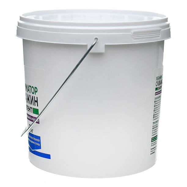 Реагенты для очистки скважин Реаниматор 3 кг от магазина ЛесКонПром.ру