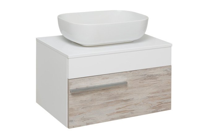 Умывальник накладной Moduo 80538154 от магазина ЛесКонПром.ру