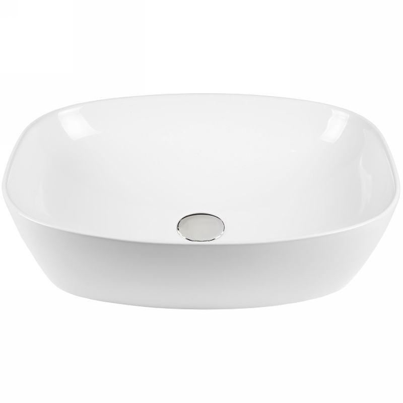 Раковина-чаша Bond 50 S56-500 Белая глянцевая от магазина ЛесКонПром.ру