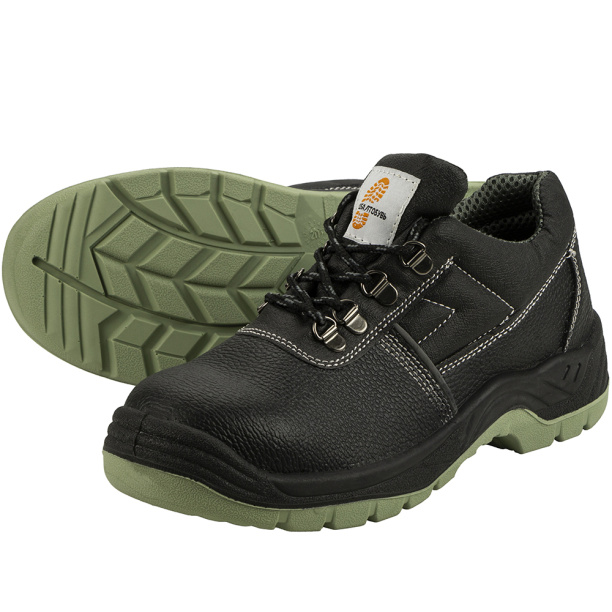 Полуботинки рабочие 4216Т размер 46 черные от магазина ЛесКонПром.ру