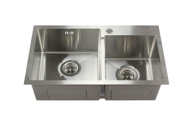 Мойка врезная Profline 80536490 от магазина ЛесКонПром.ру