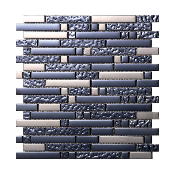 Мозаика NEODECO MY3179 стекло 30х30х0,8 см от магазина ЛесКонПром.ру