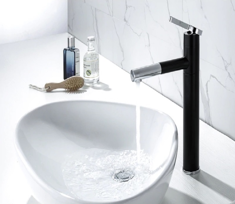 Раковина-чаша CeramaLux 59 7472B Белая от магазина ЛесКонПром.ру