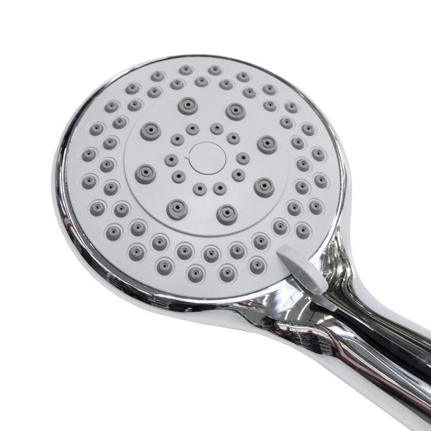 Душевой гарнитур FLUMEN Inn 5 режимов от магазина ЛесКонПром.ру