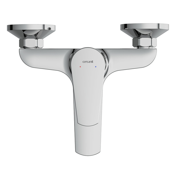 Смеситель для ванны Cersanit Vero от магазина ЛесКонПром.ру
