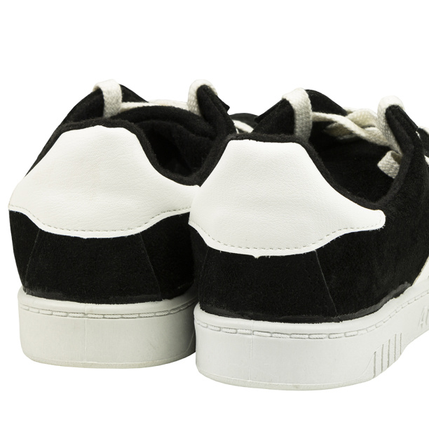 Замшевые кроссовки подошва ПВХ размер 41 от магазина ЛесКонПром.ру