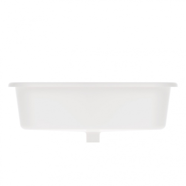 Мойка пластиковая Альтернатива 50,5х41,5х17,5 см от магазина ЛесКонПром.ру