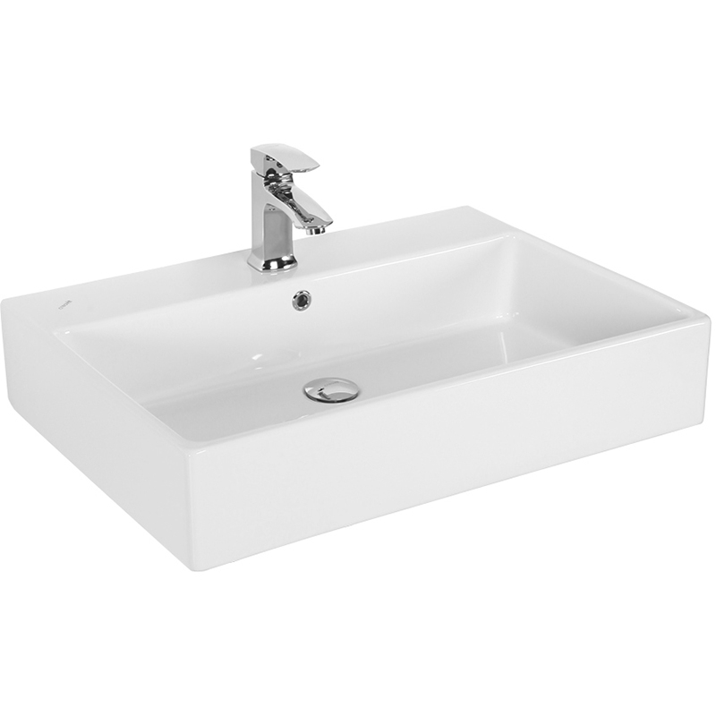 Раковина Creavit Next 70 NX270-00CB00E-0000 Белая от магазина ЛесКонПром.ру