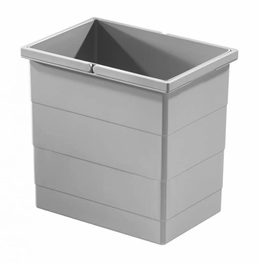 Крышка для ведра 18л Hailo от магазина ЛесКонПром.ру